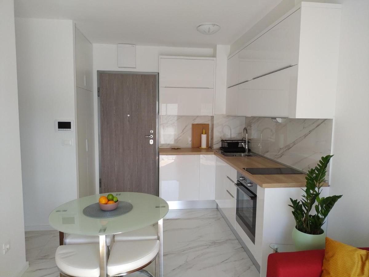 Apartman Maria Split Exterior foto