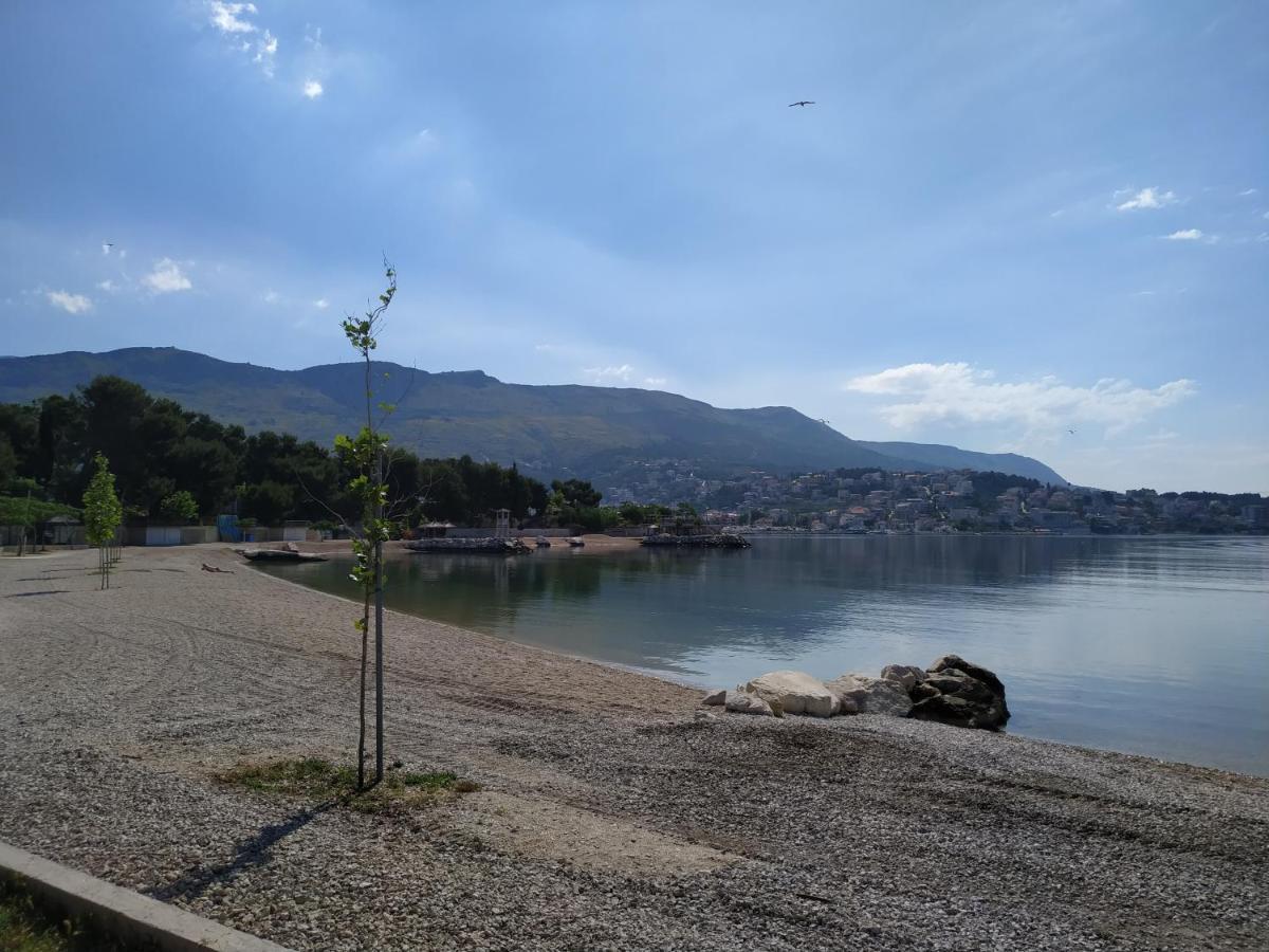 Apartman Maria Split Exterior foto