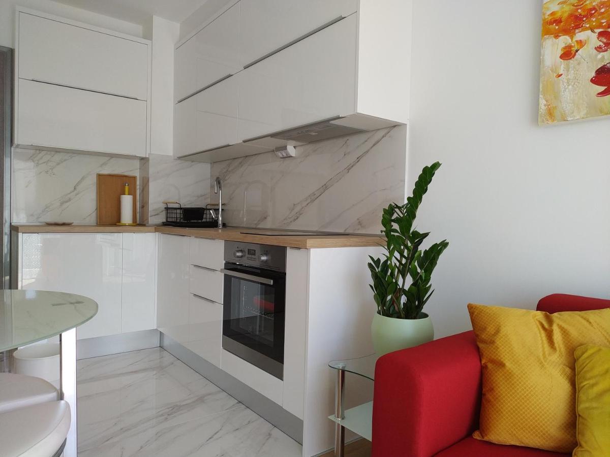 Apartman Maria Split Exterior foto