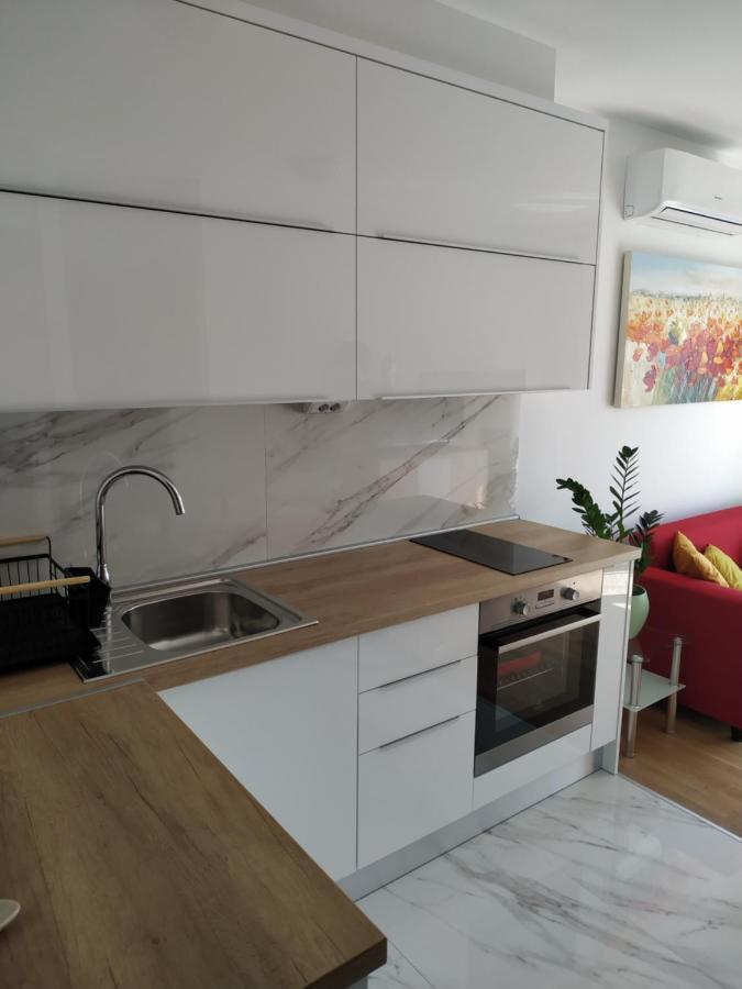 Apartman Maria Split Exterior foto