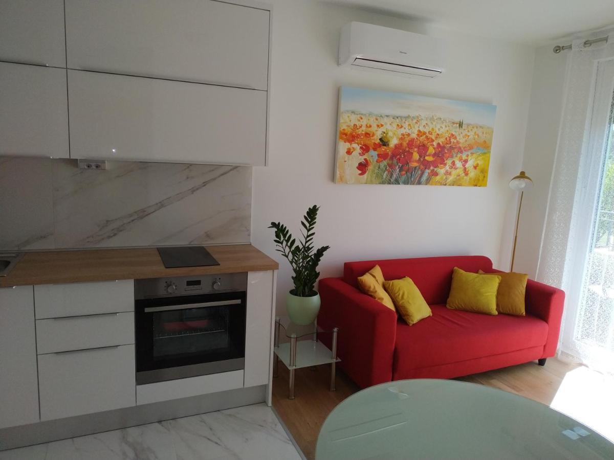 Apartman Maria Split Exterior foto